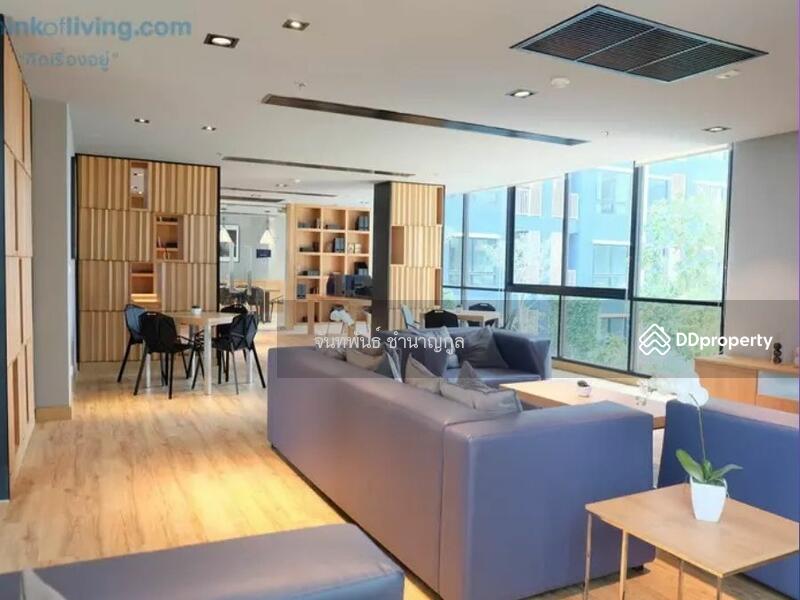 For Sale - Niche Mono Ratchavipha, Bangkok