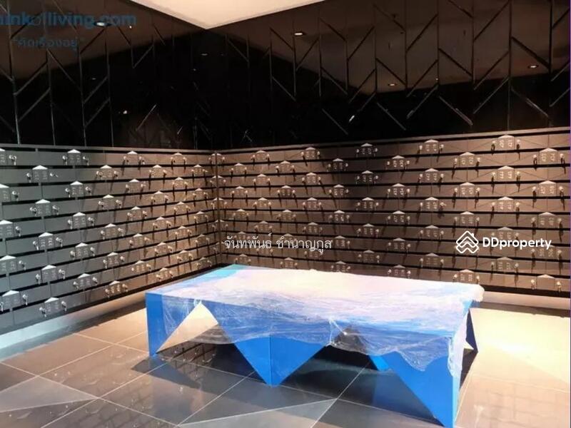 For Sale - Niche Mono Ratchavipha, Bangkok