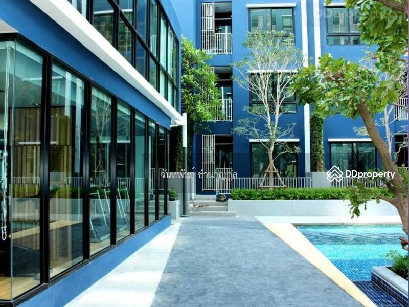 For Sale - Niche Mono Ratchavipha, Bangkok