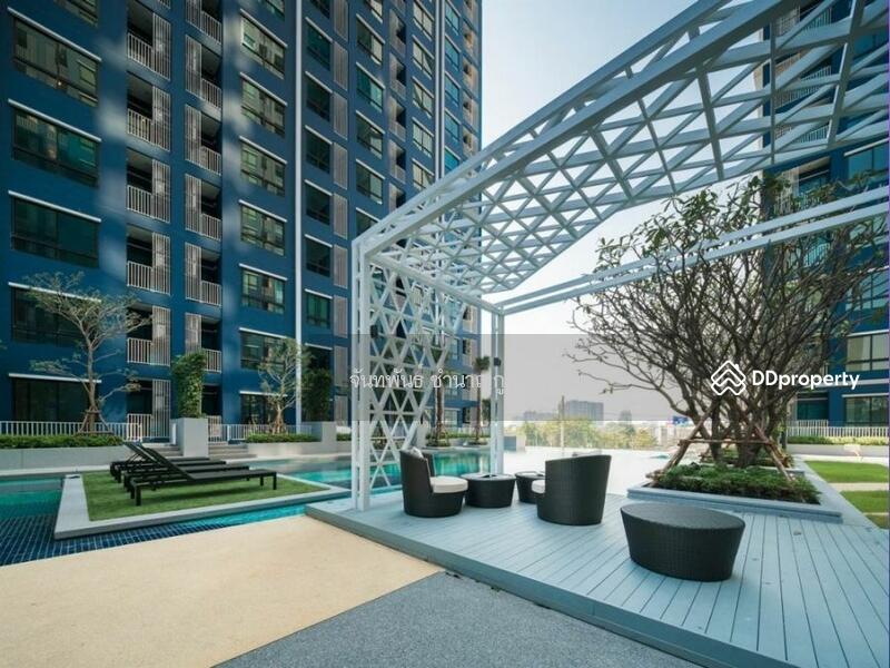 For Sale - Niche Mono Ratchavipha, Bangkok