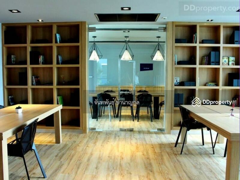 For Sale - Niche Mono Ratchavipha, Bangkok
