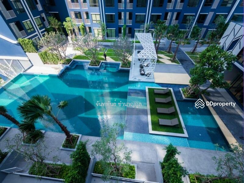 For Sale - Niche Mono Ratchavipha, Bangkok