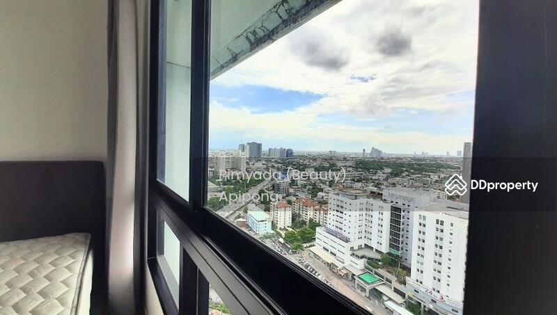 For Sale - Niche Mono Ratchavipha, Bangkok
