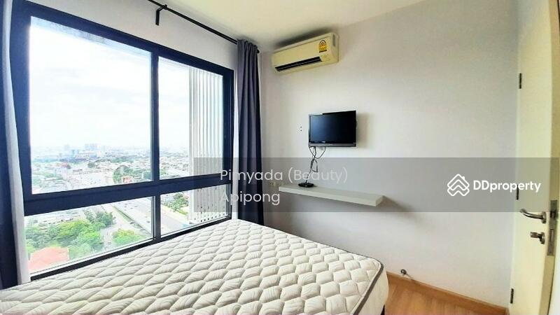 For Sale - Niche Mono Ratchavipha, Bangkok
