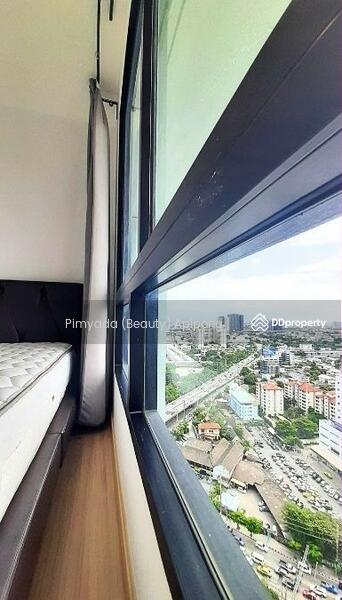 For Sale - Niche Mono Ratchavipha, Bangkok