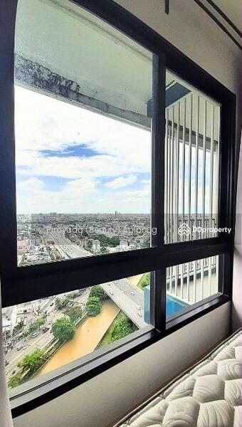 For Sale - Niche Mono Ratchavipha, Bangkok