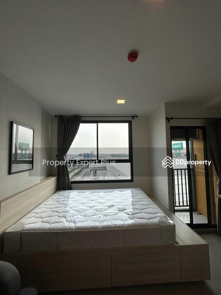 For Sale - The Muve Bangkhae, Bangkok