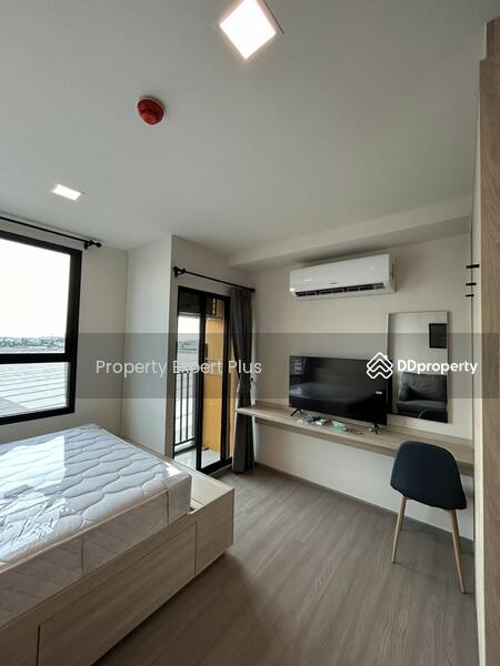 For Sale - The Muve Bangkhae, Bangkok