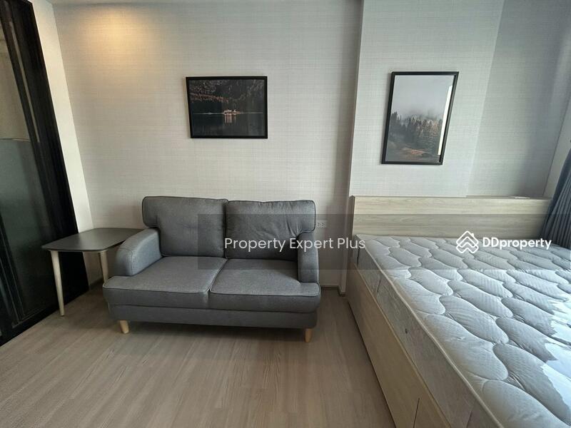 For Sale - The Muve Bangkhae, Bangkok