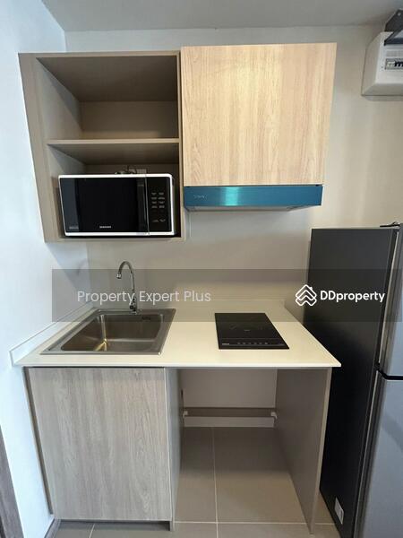 For Sale - The Muve Bangkhae, Bangkok