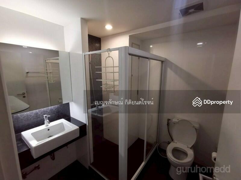 For Rent - Morning Side Heights Ratchada 30, Bangkok