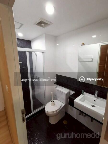 For Rent - Morning Side Heights Ratchada 30, Bangkok