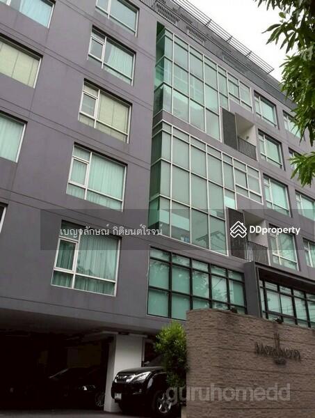 ให้เช่า - Morning Side Heights Ratchada 30 : มอร์นิ่งไซด์ ไฮท์ รัชดา 30, กรุงเทพ