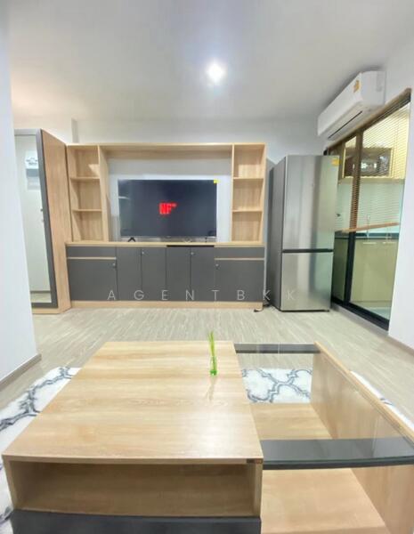 Rye Sukhumvit 101/1, Bangkok, Soi Wachiratham Sathit 29/2, Bang Chak, Phra Khanong, Bangkok, 1 Bedroom, 29 sqm, Condo For Rent, by Agentbkk, 60065843 - DDproperty.com