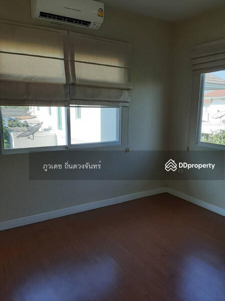 For Rent - Perfect Park Suvannabhumi Phase 2, Bangkok