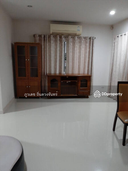 For Rent - Perfect Park Suvannabhumi Phase 2, Bangkok