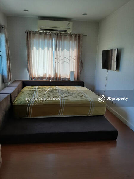 For Rent - Perfect Park Suvannabhumi Phase 2, Bangkok