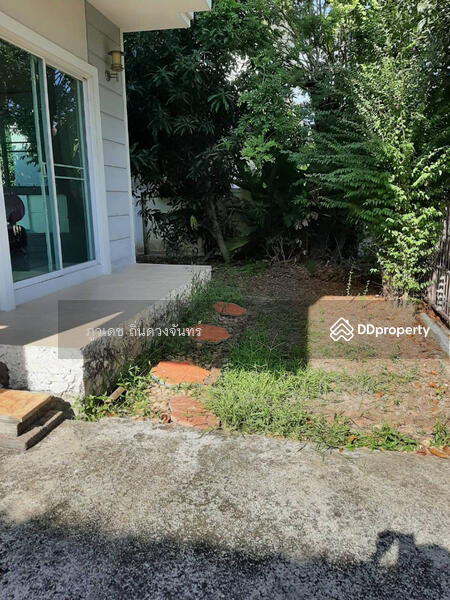 For Rent - Perfect Park Suvannabhumi Phase 2, Bangkok