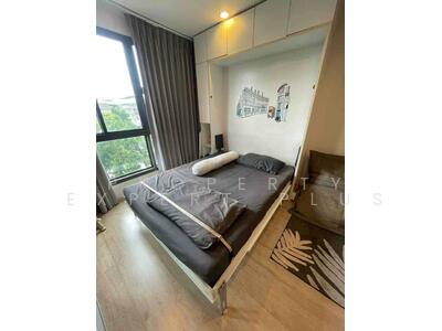 ขาย - IDEO Sathorn Tha Phra : ไอดีโอ สาทร-ท่าพระ, กรุงเทพ