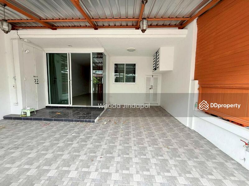For Sale - Mu Ban Chaofah Garden Home Koh Keaw, Phuket