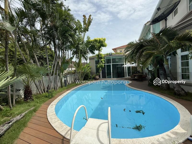 For Rent - Nantawan Sukhumvit 77, Bangkok