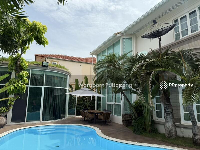For Rent - Nantawan Sukhumvit 77, Bangkok