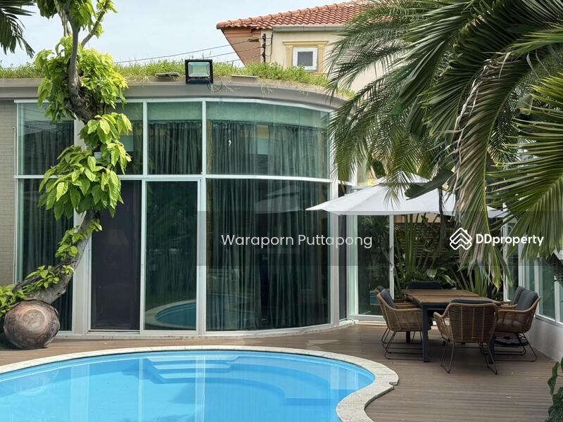 For Rent - Nantawan Sukhumvit 77, Bangkok