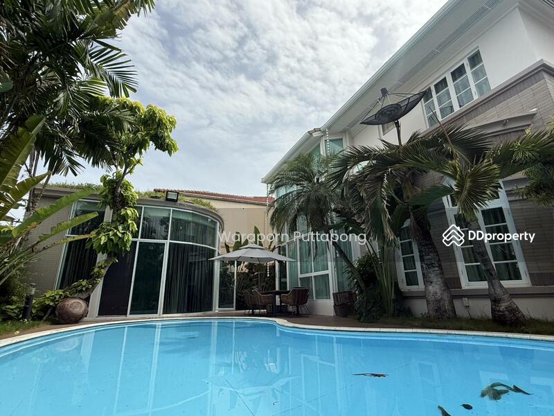 For Rent - Nantawan Sukhumvit 77, Bangkok