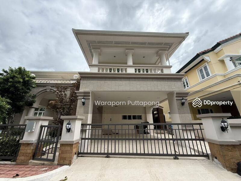 ให้เช่า - Nantawan Sukhumvit 77 : บ้านนันทวัน สุขุมวิท 77, กรุงเทพ