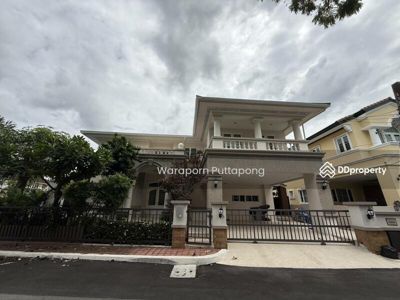 ให้เช่า - Nantawan Sukhumvit 77 : บ้านนันทวัน สุขุมวิท 77, กรุงเทพ