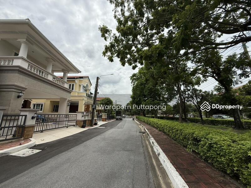 ให้เช่า - Nantawan Sukhumvit 77 : บ้านนันทวัน สุขุมวิท 77, กรุงเทพ