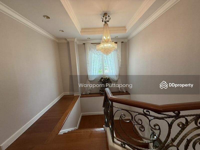 ให้เช่า - Nantawan Sukhumvit 77 : บ้านนันทวัน สุขุมวิท 77, กรุงเทพ
