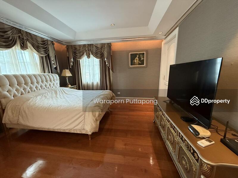 For Rent - Nantawan Sukhumvit 77, Bangkok