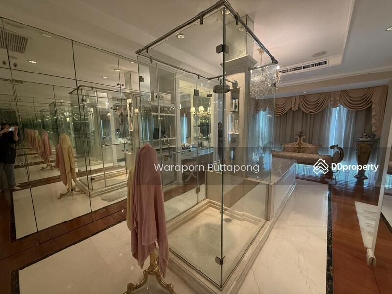 ให้เช่า - Nantawan Sukhumvit 77 : บ้านนันทวัน สุขุมวิท 77, กรุงเทพ