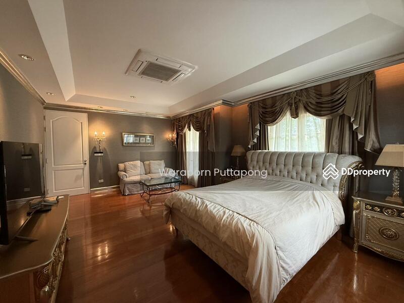 For Rent - Nantawan Sukhumvit 77, Bangkok