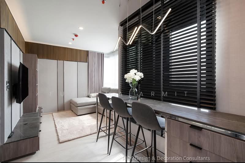 Elio Del Nest, Bangkok, 39 Udomsuk Road, Bang Na, Bang Na, Bangkok, 2 Bedrooms, 57 sqm, Condo For Rent, by Futtama Armit, 60065881 - DDproperty.com