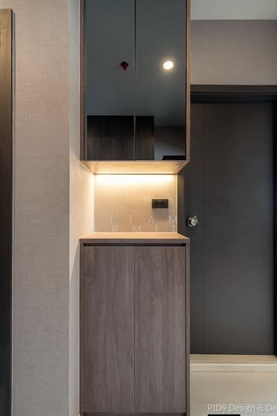 Elio Del Nest, Bangkok, 39 Udomsuk Road, Bang Na, Bang Na, Bangkok, 2 Bedrooms, 57 sqm, Condo For Rent, by Futtama Armit, 60065881 - DDproperty.com