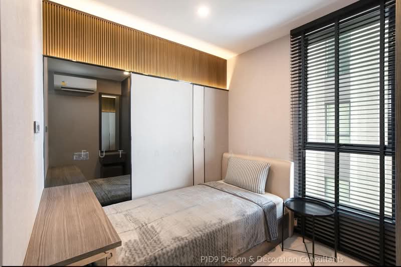 Elio Del Nest, Bangkok, 39 Udomsuk Road, Bang Na, Bang Na, Bangkok, 2 Bedrooms, 57 sqm, Condo For Rent, by Futtama Armit, 60065881 - DDproperty.com