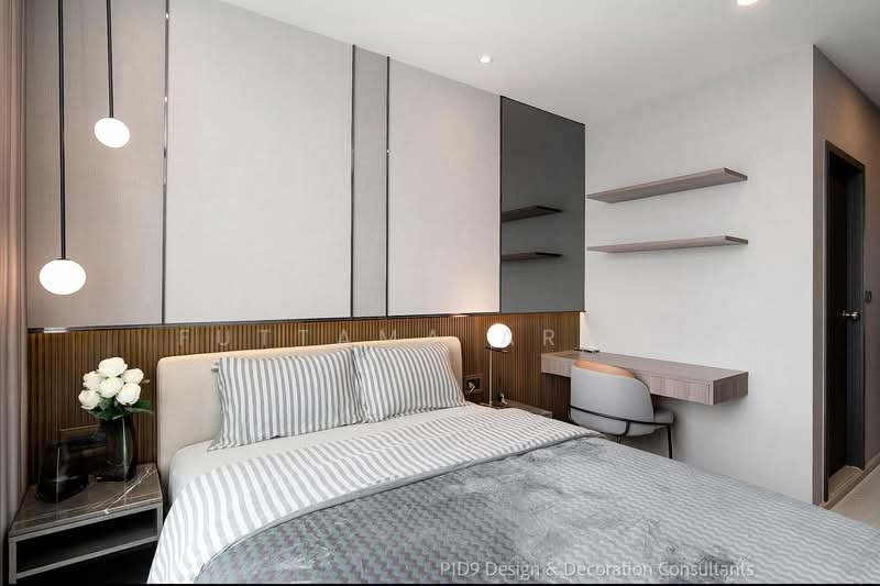 Elio Del Nest, Bangkok, 39 Udomsuk Road, Bang Na, Bang Na, Bangkok, 2 Bedrooms, 57 sqm, Condo For Rent, by Futtama Armit, 60065881 - DDproperty.com