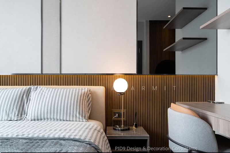 ให้เช่า - Elio Del Nest : เอลิโอ เดล เนสท์, กรุงเทพ