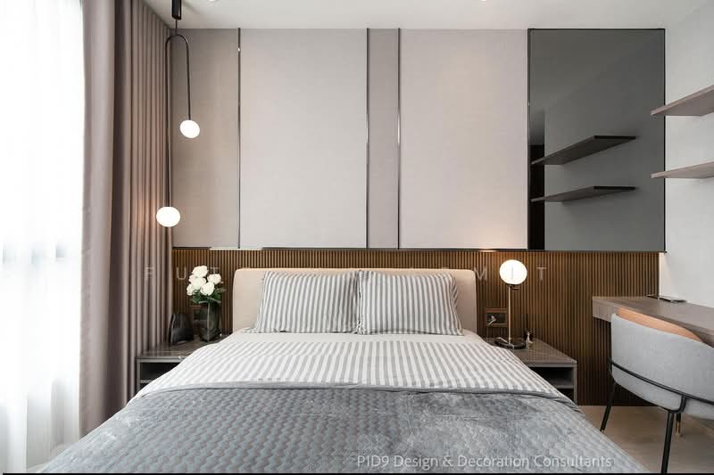 ให้เช่า - Elio Del Nest : เอลิโอ เดล เนสท์, กรุงเทพ