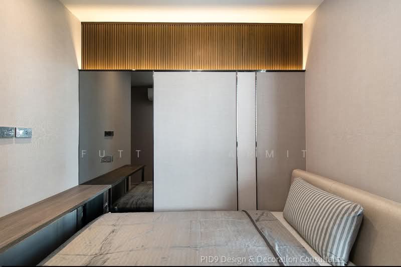 ให้เช่า - Elio Del Nest : เอลิโอ เดล เนสท์, กรุงเทพ