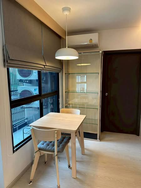 Elio Del Nest, Bangkok, 39 Udomsuk Road, Bang Na, Bang Na, Bangkok, 2 Bedrooms, 57 sqm, Condo For Rent, by Futtama Armit, 60065881 - DDproperty.com