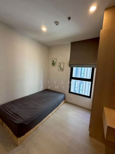 Elio Del Nest, Bangkok, 39 Udomsuk Road, Bang Na, Bang Na, Bangkok, 2 Bedrooms, 57 sqm, Condo For Rent, by Futtama Armit, 60065881 - DDproperty.com