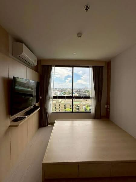 Elio Del Nest, Bangkok, 39 Udomsuk Road, Bang Na, Bang Na, Bangkok, 2 Bedrooms, 57 sqm, Condo For Rent, by Futtama Armit, 60065881 - DDproperty.com