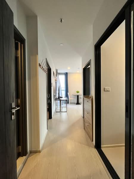 Elio Del Nest, Bangkok, 39 Udomsuk Road, Bang Na, Bang Na, Bangkok, 1 Bedroom, 39 sqm, Condo For Rent, by Futtama Armit, 60065881 - DDproperty.com