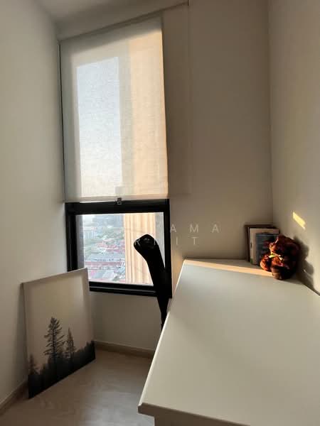 Elio Del Nest, Bangkok, 39 Udomsuk Road, Bang Na, Bang Na, Bangkok, 1 Bedroom, 39 sqm, Condo For Rent, by Futtama Armit, 60065881 - DDproperty.com