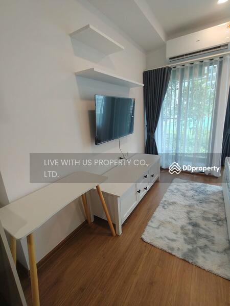 For Rent - The LIVIN Ramkhamhaeng, Bangkok