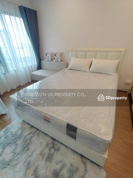 For Rent - The LIVIN Ramkhamhaeng, Bangkok