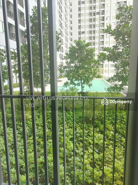 For Rent - The LIVIN Ramkhamhaeng, Bangkok